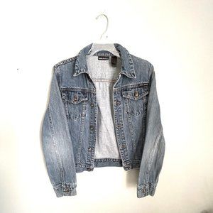 Vintage DKNY Jean Jacket